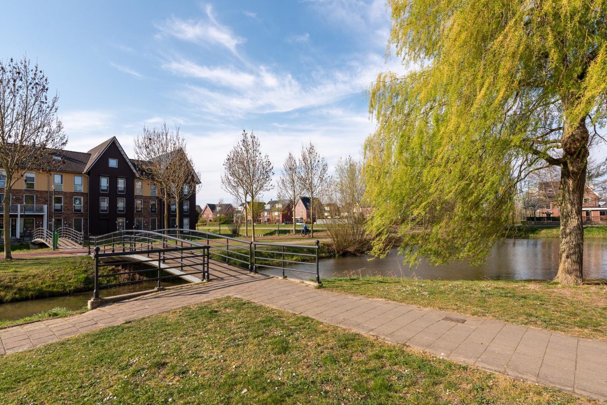 Te koop: Foto Woonhuis aan de Mineraalwater 12 in Houten