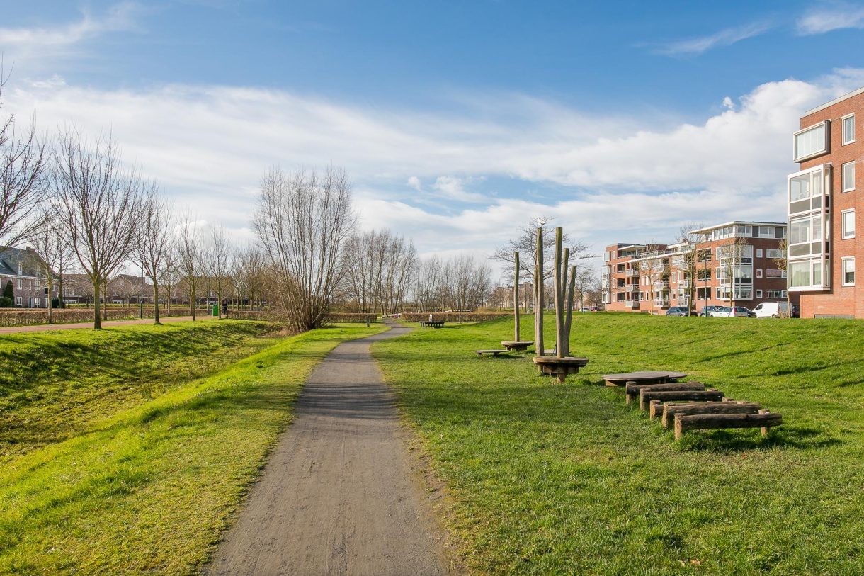 Te koop: Foto Woonhuis aan de Mineraalwater 12 in Houten