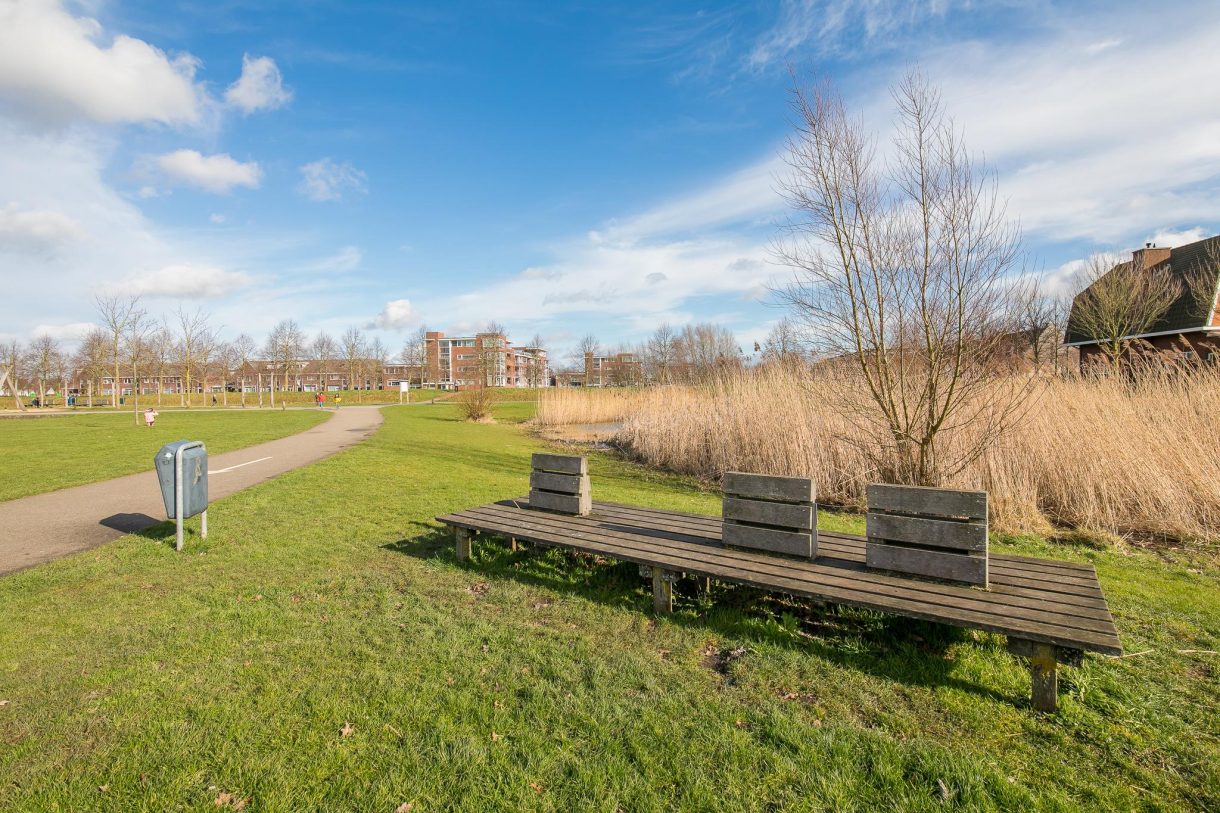 Te koop: Foto Woonhuis aan de Mineraalwater 12 in Houten