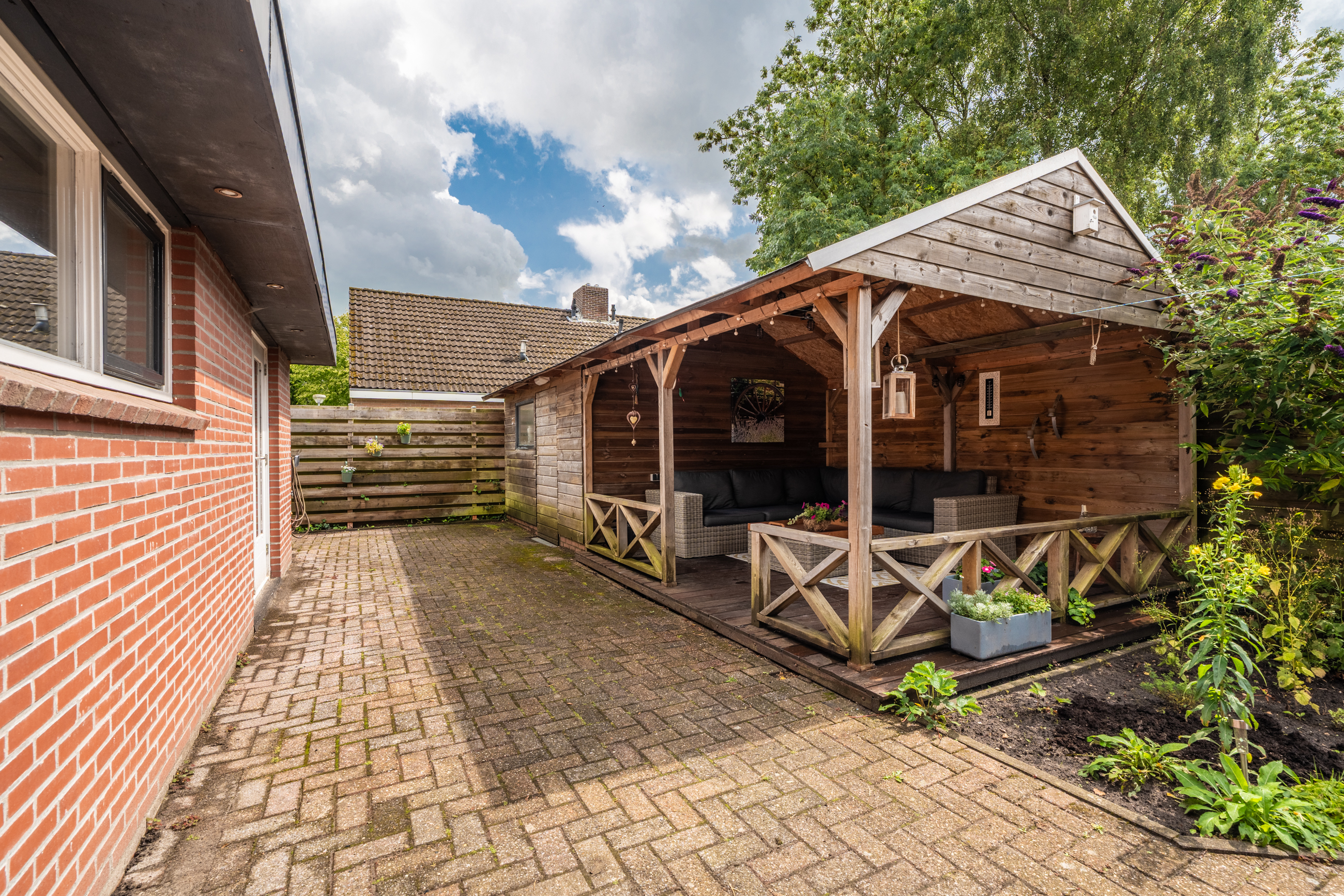 koop  Zuidbroek  Eikenlaan 14 – Foto 3