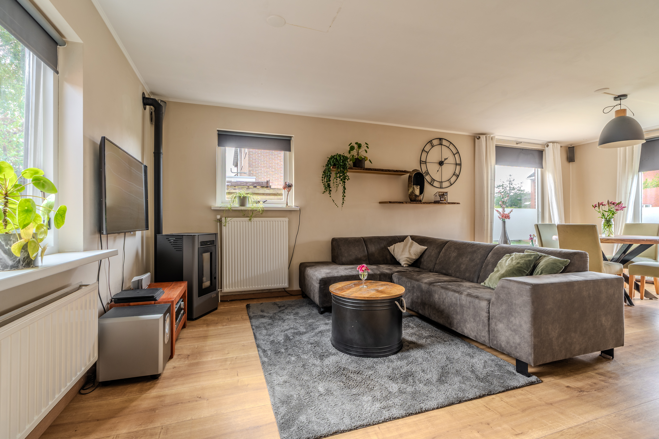 koop  Zuidbroek  Eikenlaan 14 – Foto