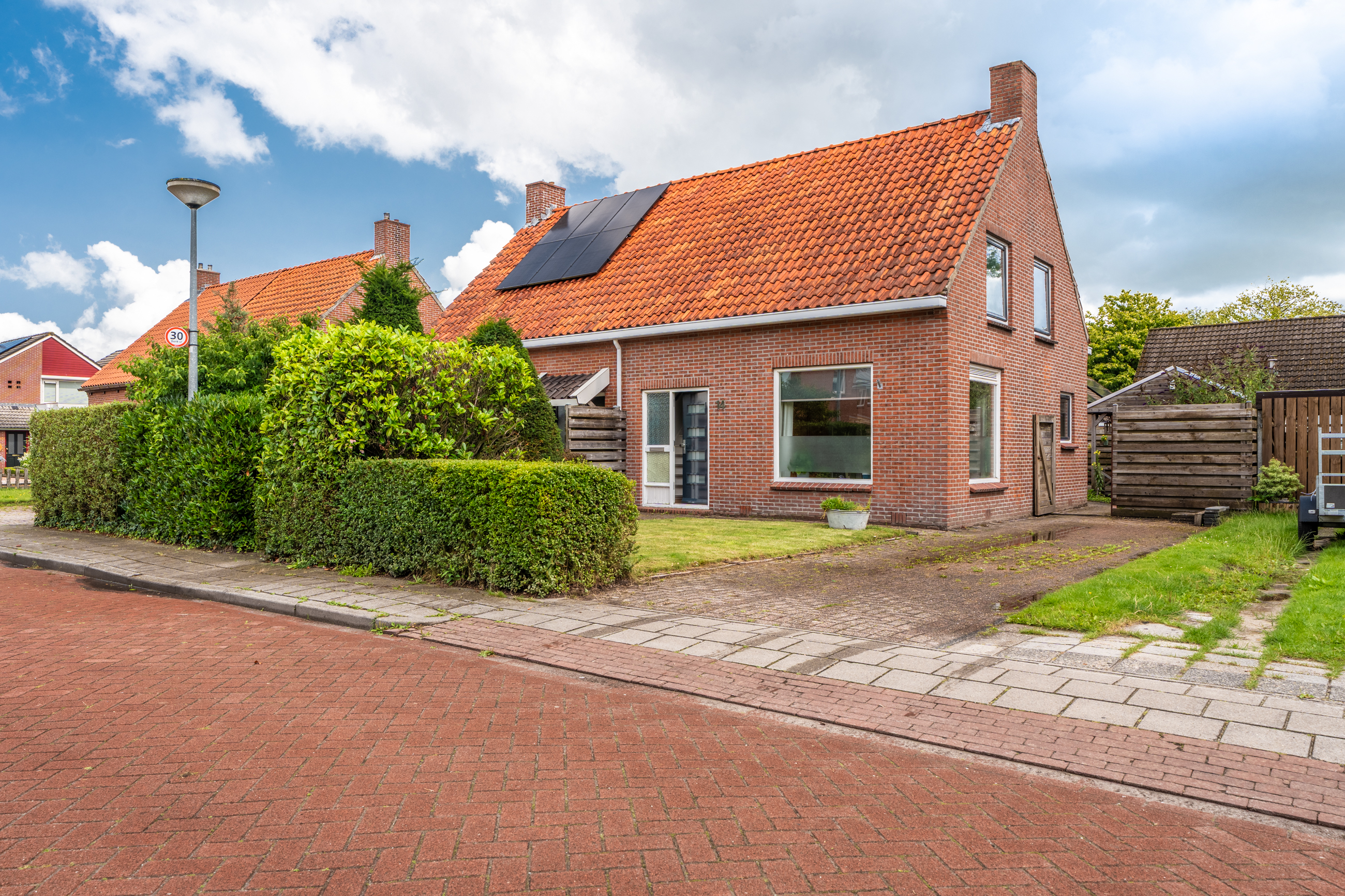 koop  Zuidbroek  Eikenlaan 14 – Foto 4