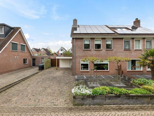 Hoofdfoto van Wezep Knolgroenakker 7