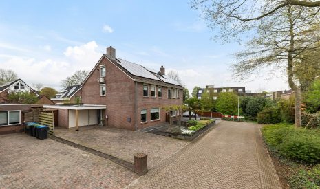 Te koop: Foto Woonhuis aan de Knolgroenakker 7 in Wezep