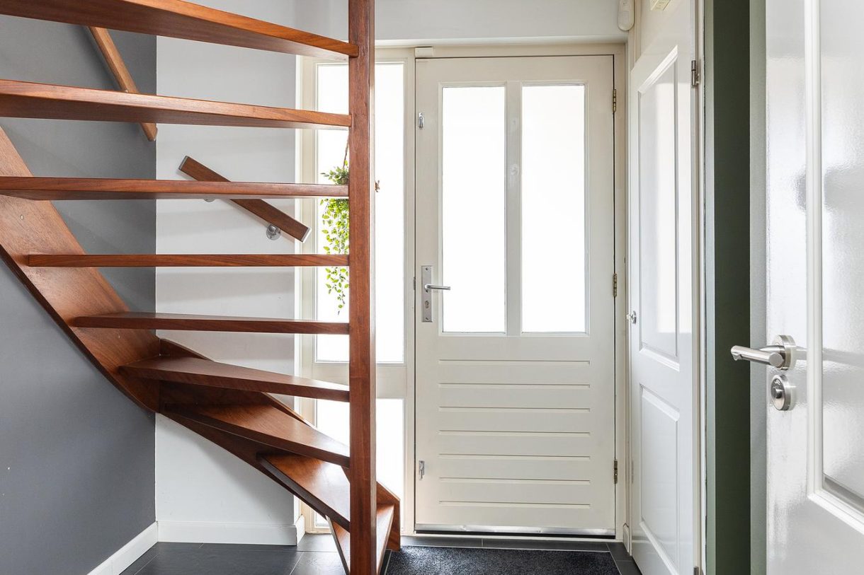 Te koop: Foto Woonhuis aan de Knolgroenakker 7 in Wezep