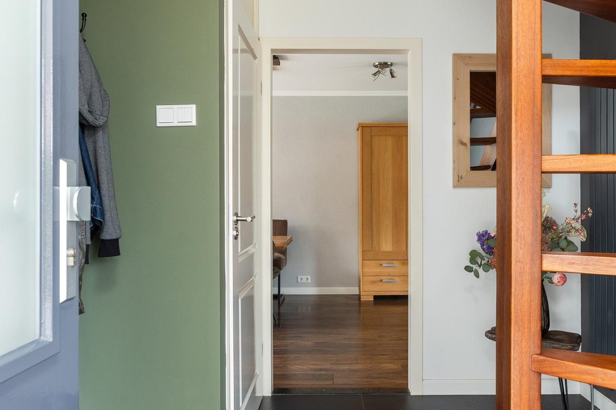 Te koop: Foto Woonhuis aan de Knolgroenakker 7 in Wezep