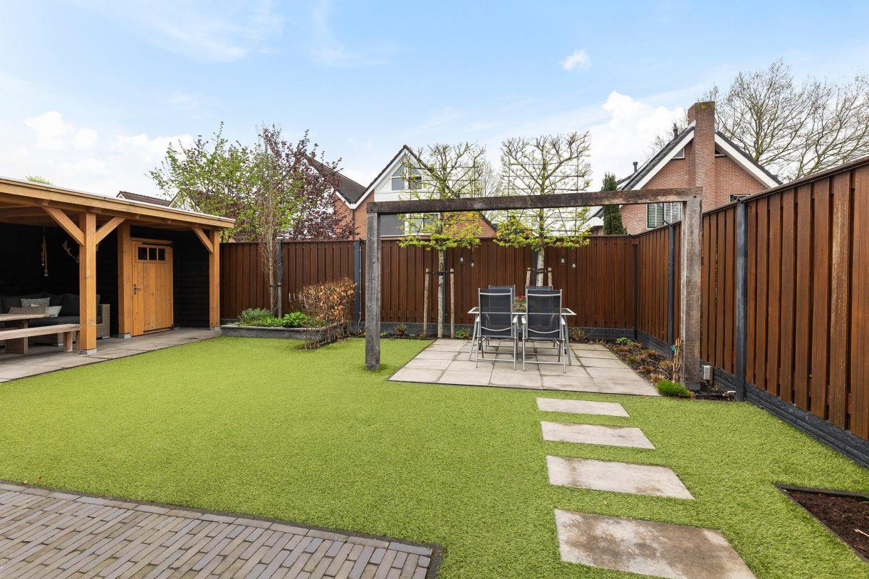 Te koop: Foto Woonhuis aan de Knolgroenakker 7 in Wezep