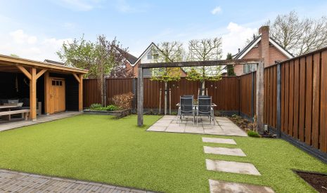 Te koop: Foto Woonhuis aan de Knolgroenakker 7 in Wezep