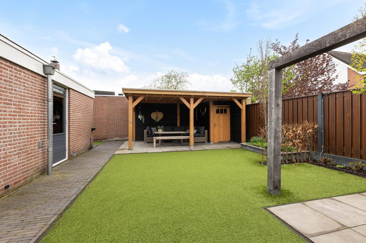 Te koop: Foto Woonhuis aan de Knolgroenakker 7 in Wezep