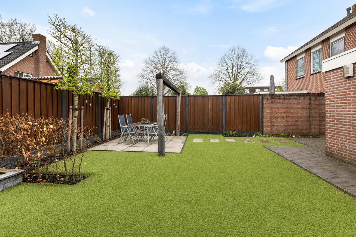 Te koop: Foto Woonhuis aan de Knolgroenakker 7 in Wezep