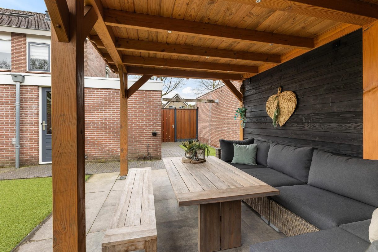 Te koop: Foto Woonhuis aan de Knolgroenakker 7 in Wezep