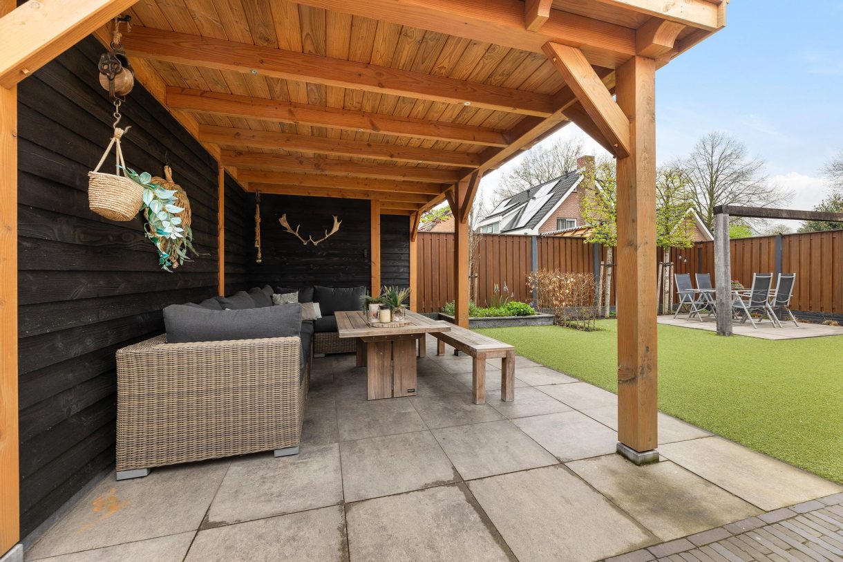 Te koop: Foto Woonhuis aan de Knolgroenakker 7 in Wezep