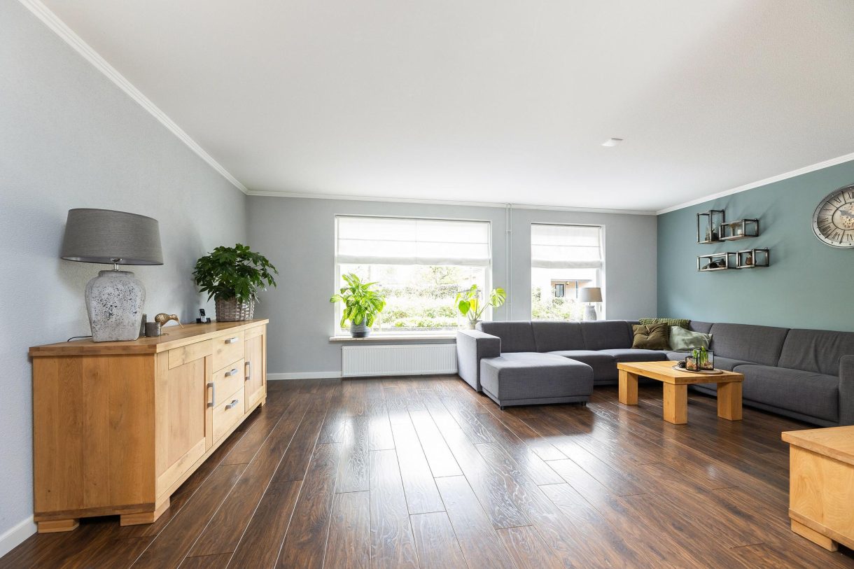 Te koop: Foto Woonhuis aan de Knolgroenakker 7 in Wezep