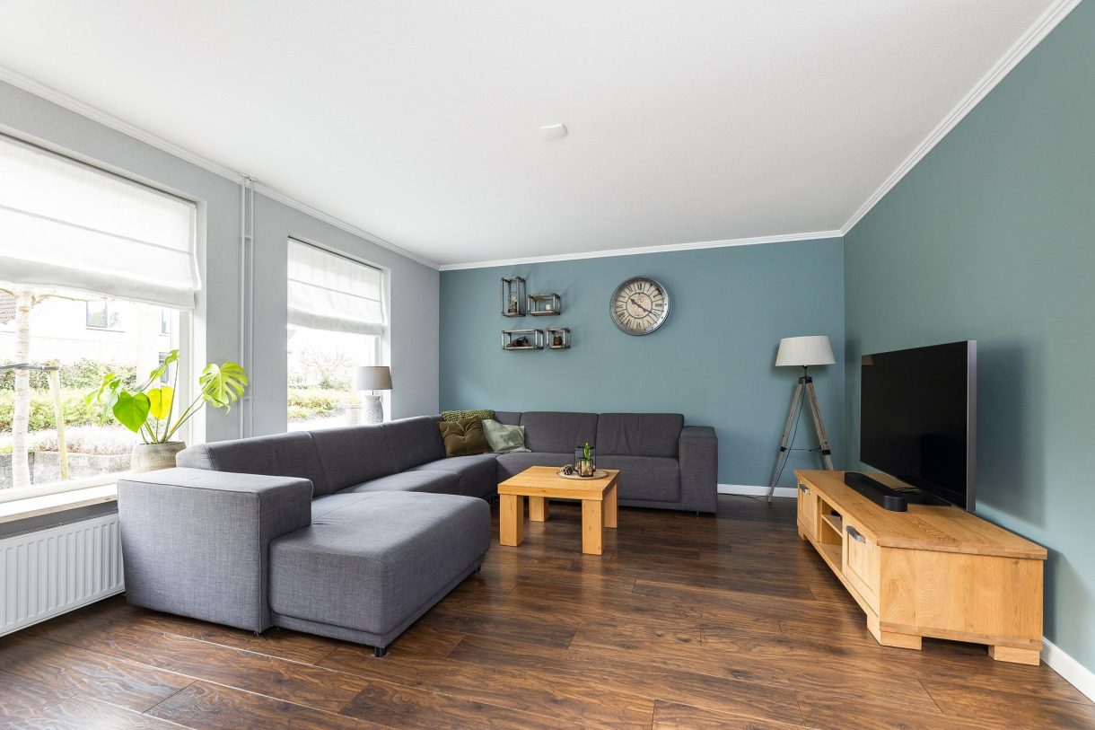 Te koop: Foto Woonhuis aan de Knolgroenakker 7 in Wezep