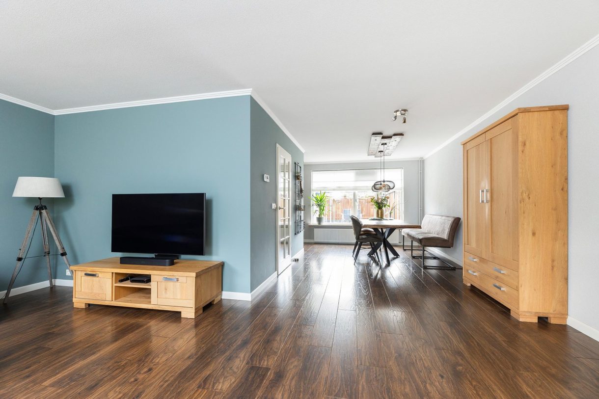 Te koop: Foto Woonhuis aan de Knolgroenakker 7 in Wezep