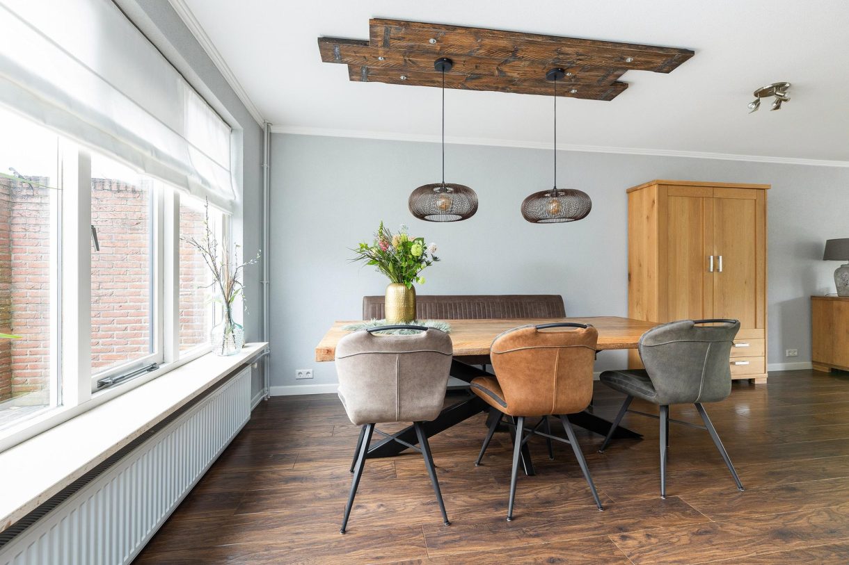 Te koop: Foto Woonhuis aan de Knolgroenakker 7 in Wezep