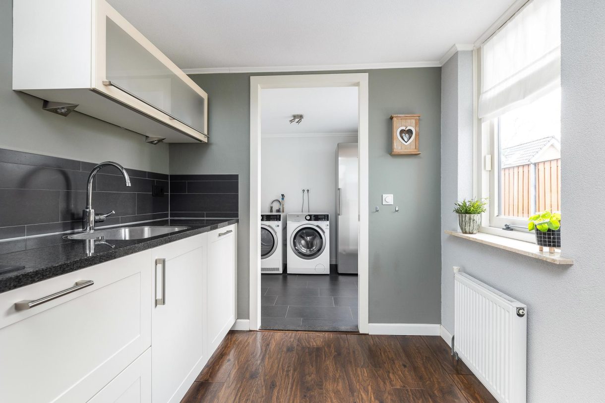 Te koop: Foto Woonhuis aan de Knolgroenakker 7 in Wezep