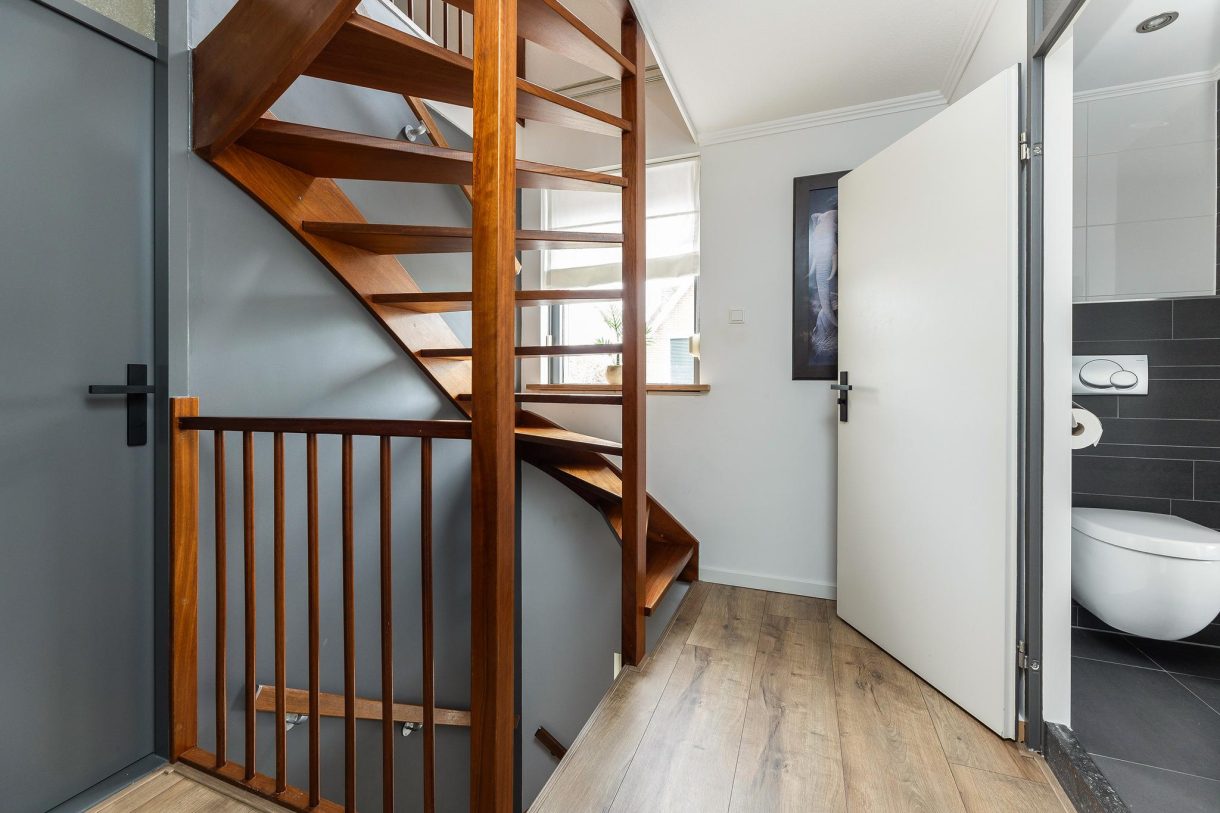 Te koop: Foto Woonhuis aan de Knolgroenakker 7 in Wezep