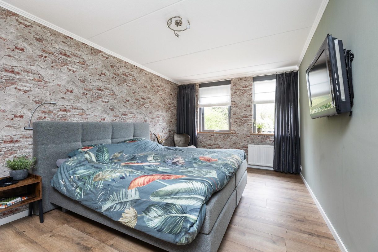 Te koop: Foto Woonhuis aan de Knolgroenakker 7 in Wezep