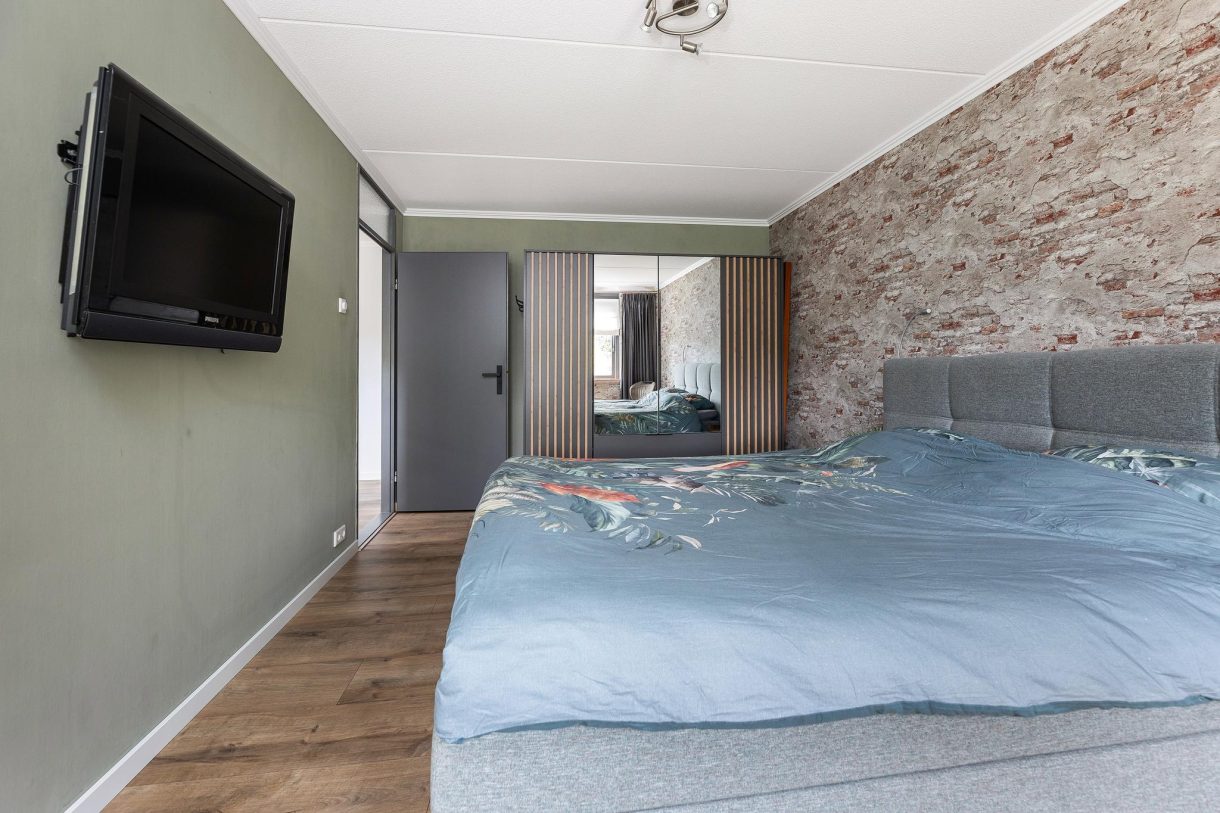 Te koop: Foto Woonhuis aan de Knolgroenakker 7 in Wezep