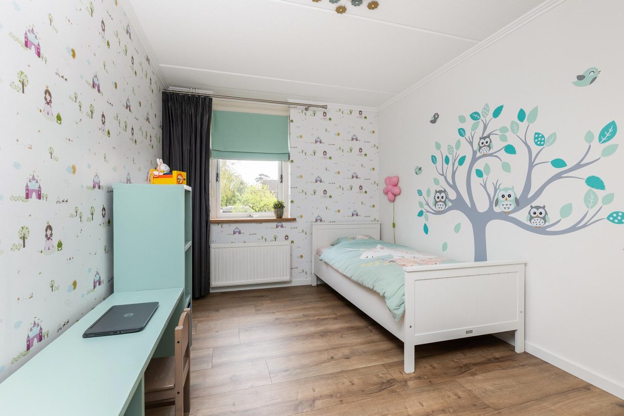 Te koop: Foto Woonhuis aan de Knolgroenakker 7 in Wezep