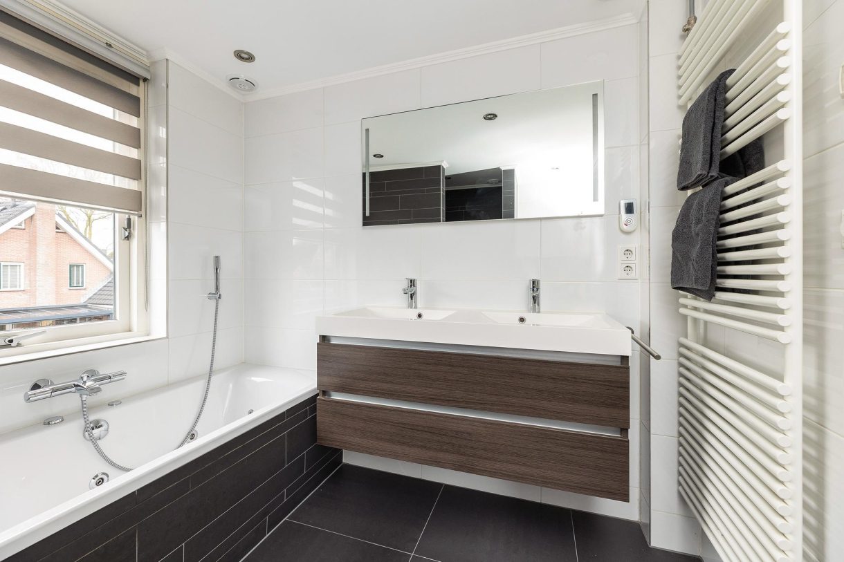 Te koop: Foto Woonhuis aan de Knolgroenakker 7 in Wezep