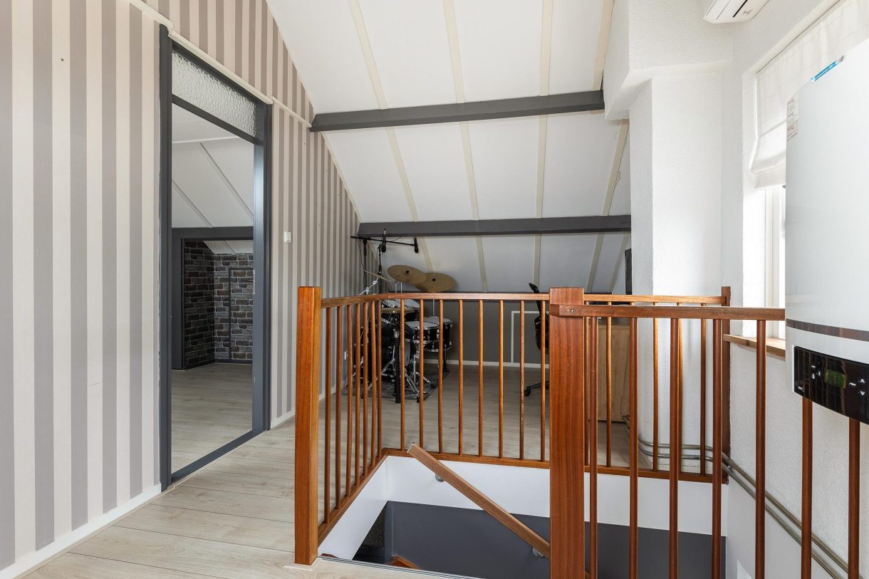 Te koop: Foto Woonhuis aan de Knolgroenakker 7 in Wezep