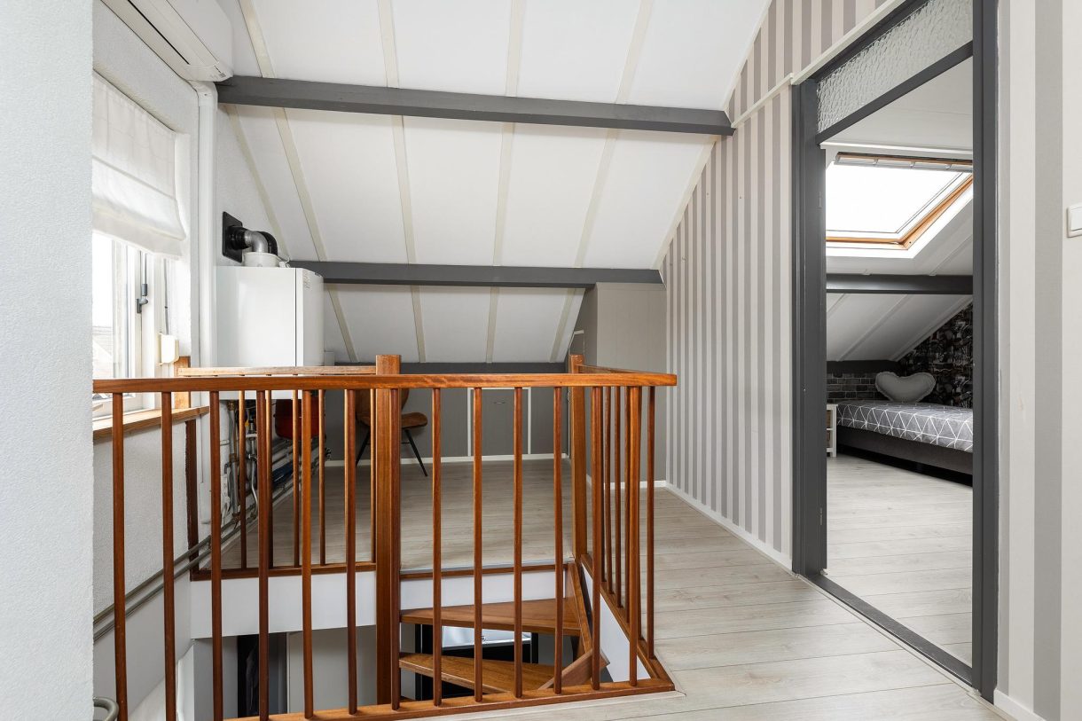 Te koop: Foto Woonhuis aan de Knolgroenakker 7 in Wezep