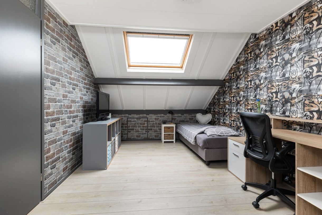 Te koop: Foto Woonhuis aan de Knolgroenakker 7 in Wezep