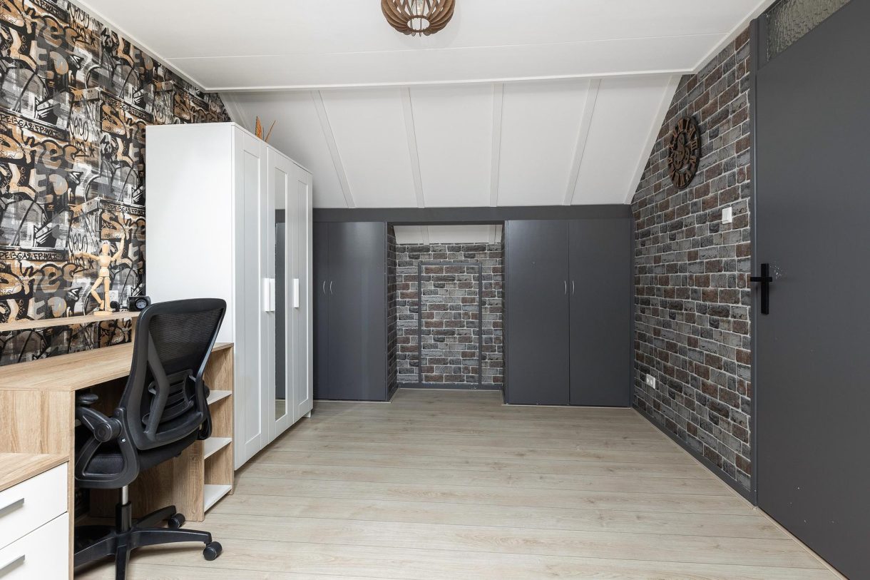 Te koop: Foto Woonhuis aan de Knolgroenakker 7 in Wezep