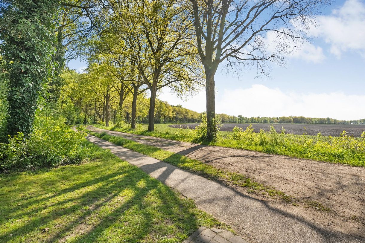 Te koop: Foto Woonhuis aan de De Oostermaat 3 in Westerbork