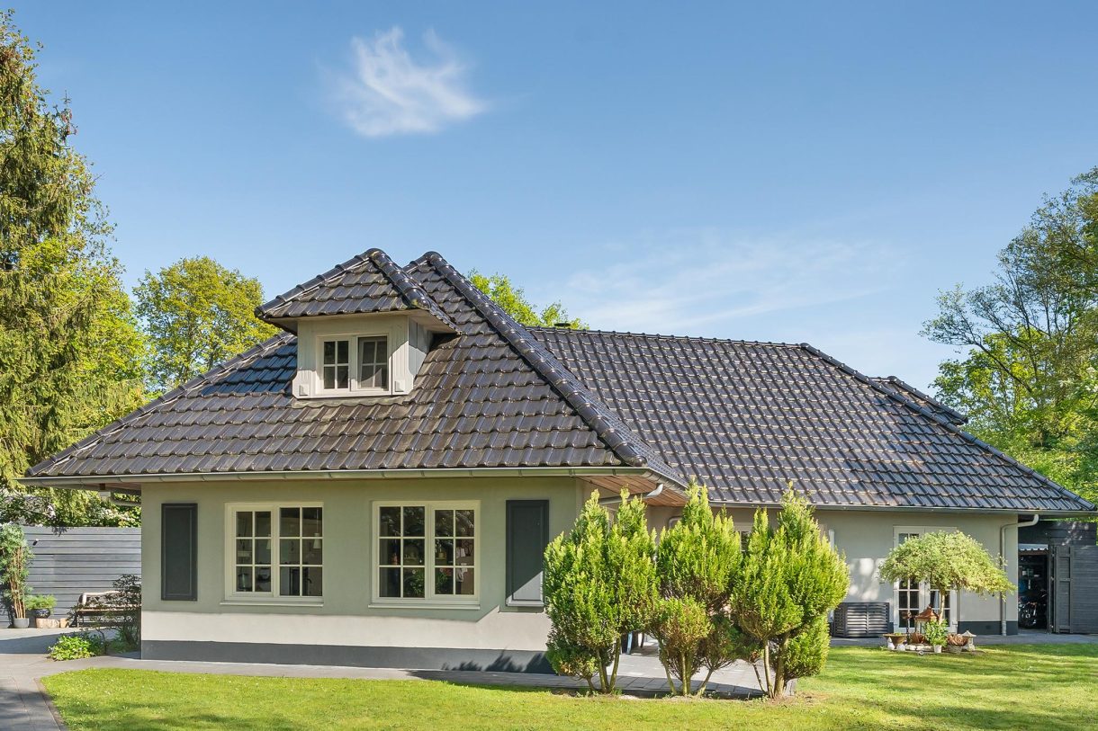 Te koop: Foto Woonhuis aan de De Oostermaat 3 in Westerbork