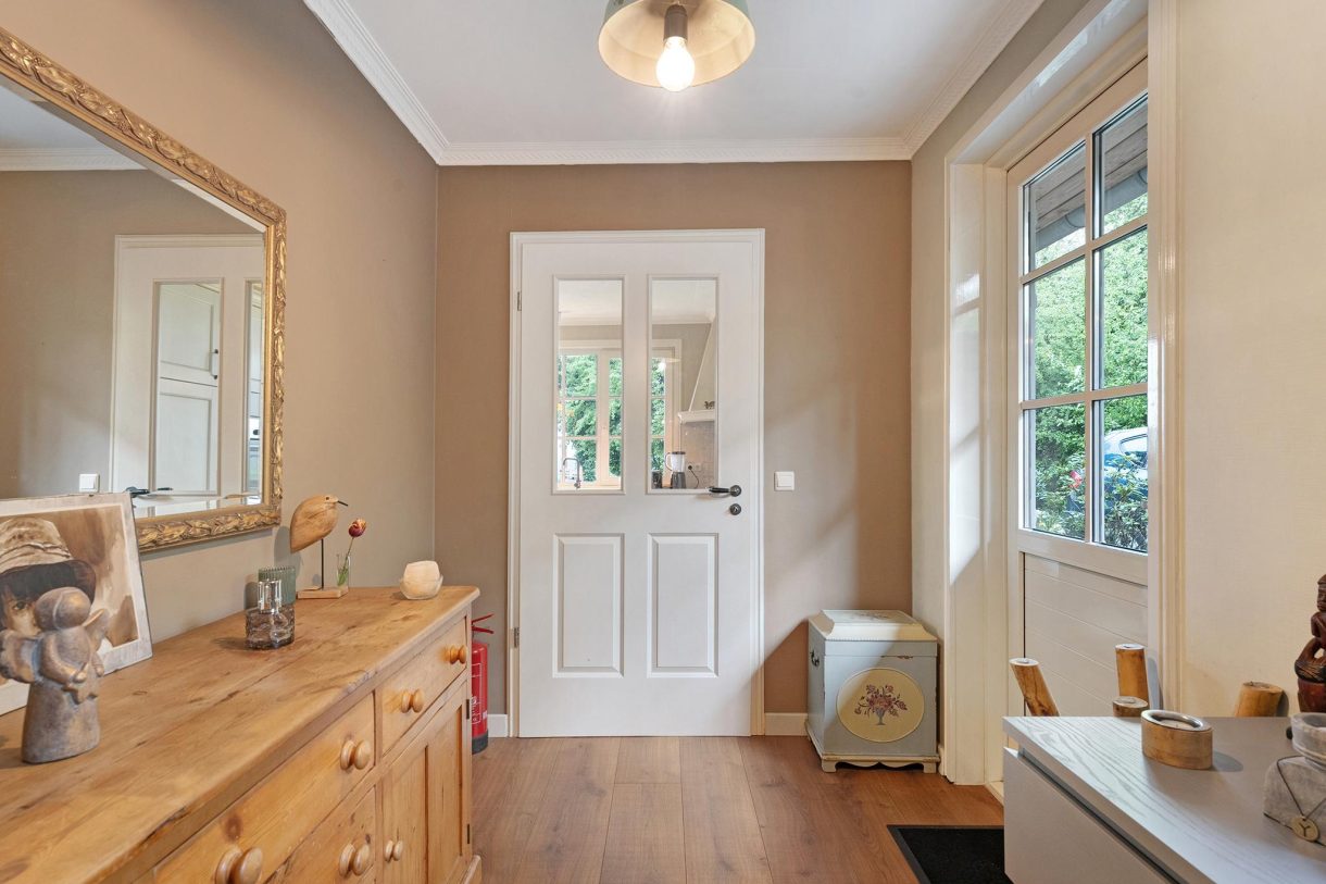 Te koop: Foto Woonhuis aan de De Oostermaat 3 in Westerbork