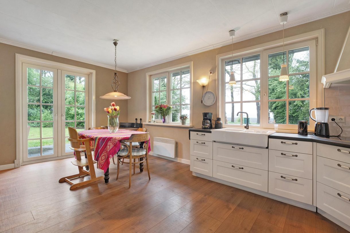 Te koop: Foto Woonhuis aan de De Oostermaat 3 in Westerbork