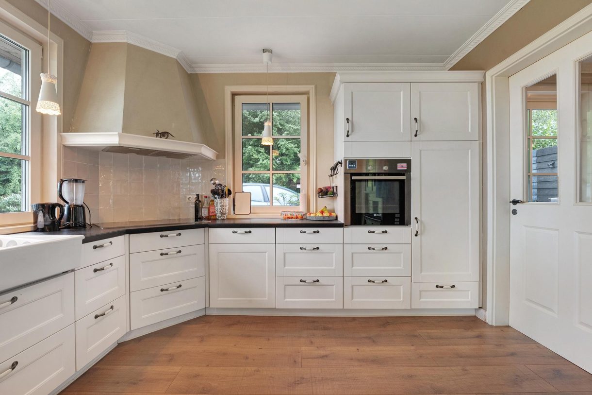 Te koop: Foto Woonhuis aan de De Oostermaat 3 in Westerbork