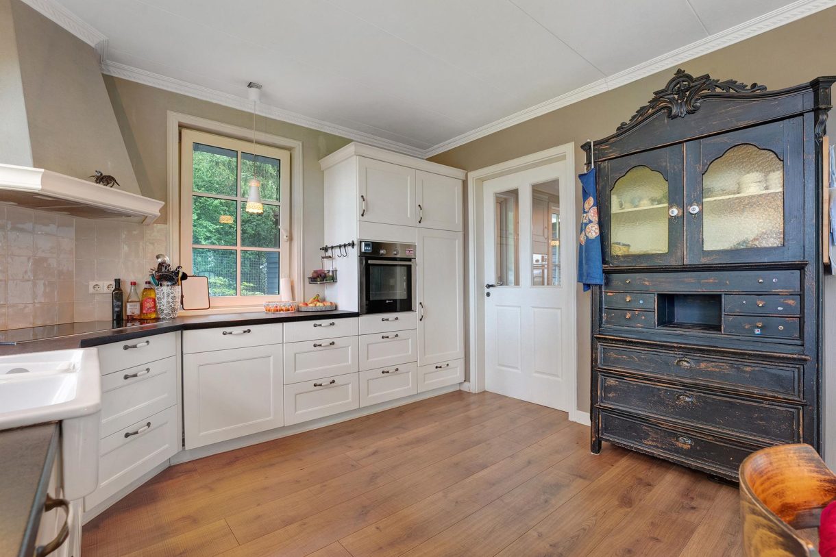 Te koop: Foto Woonhuis aan de De Oostermaat 3 in Westerbork