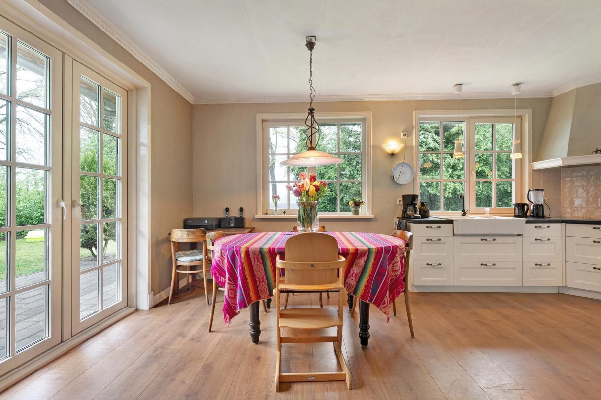 Te koop: Foto Woonhuis aan de De Oostermaat 3 in Westerbork