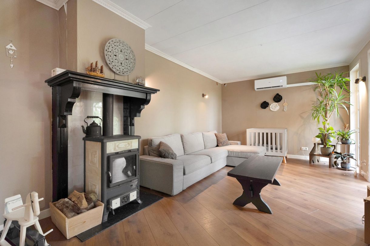 Te koop: Foto Woonhuis aan de De Oostermaat 3 in Westerbork