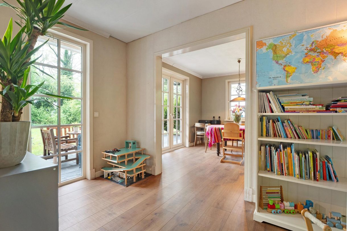 Te koop: Foto Woonhuis aan de De Oostermaat 3 in Westerbork