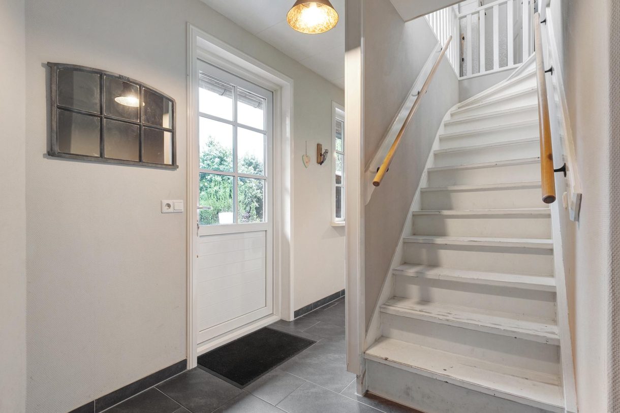 Te koop: Foto Woonhuis aan de De Oostermaat 3 in Westerbork