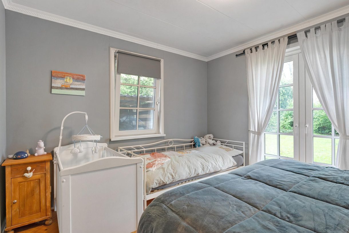 Te koop: Foto Woonhuis aan de De Oostermaat 3 in Westerbork