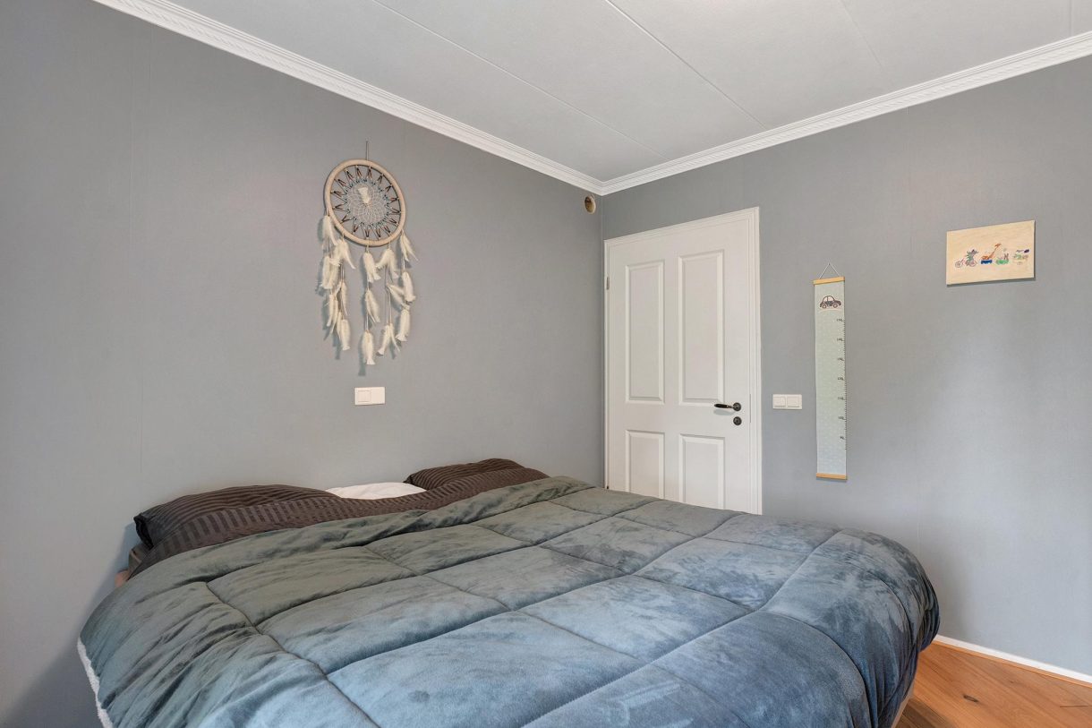 Te koop: Foto Woonhuis aan de De Oostermaat 3 in Westerbork