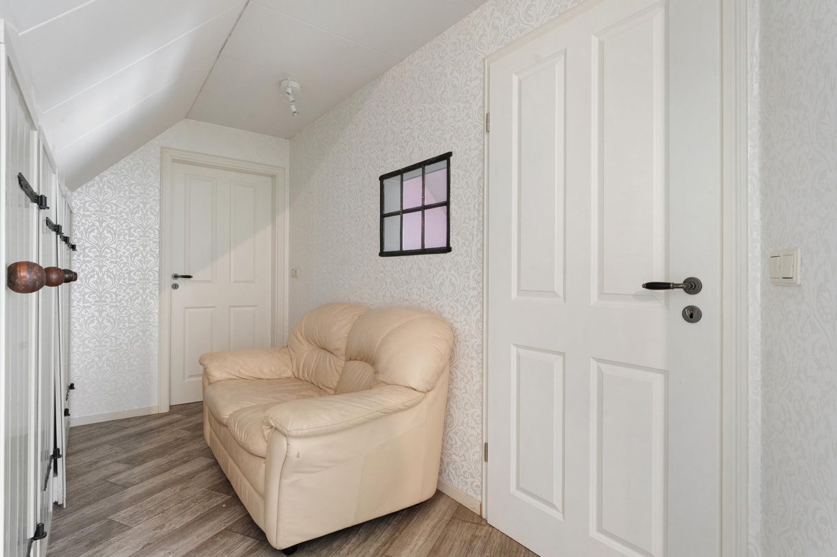 Te koop: Foto Woonhuis aan de De Oostermaat 3 in Westerbork