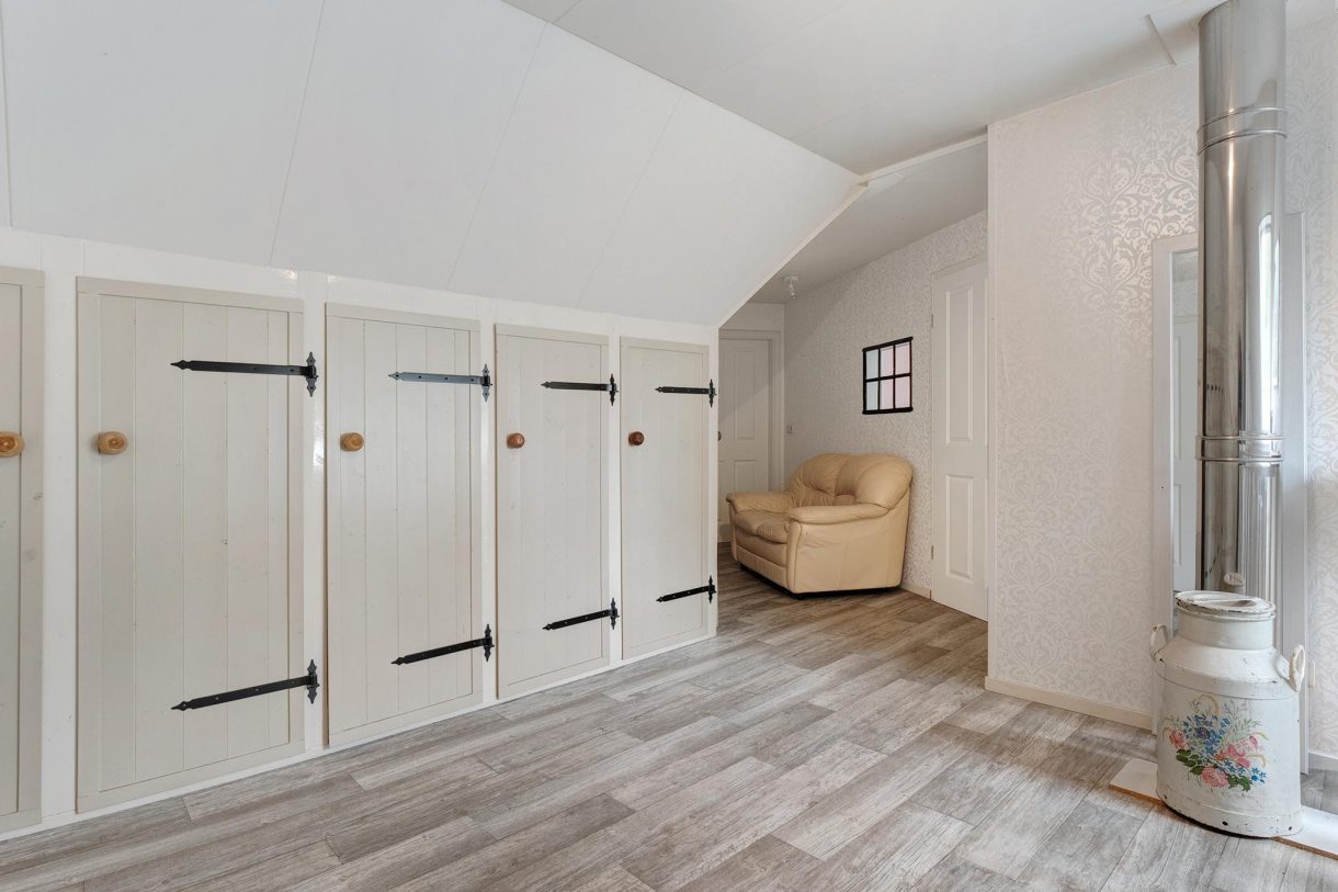 Te koop: Foto Woonhuis aan de De Oostermaat 3 in Westerbork