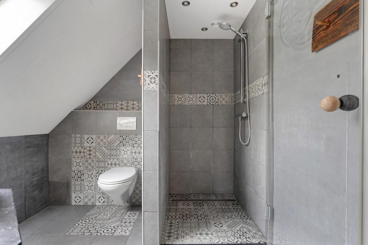 Te koop: Foto Woonhuis aan de De Oostermaat 3 in Westerbork