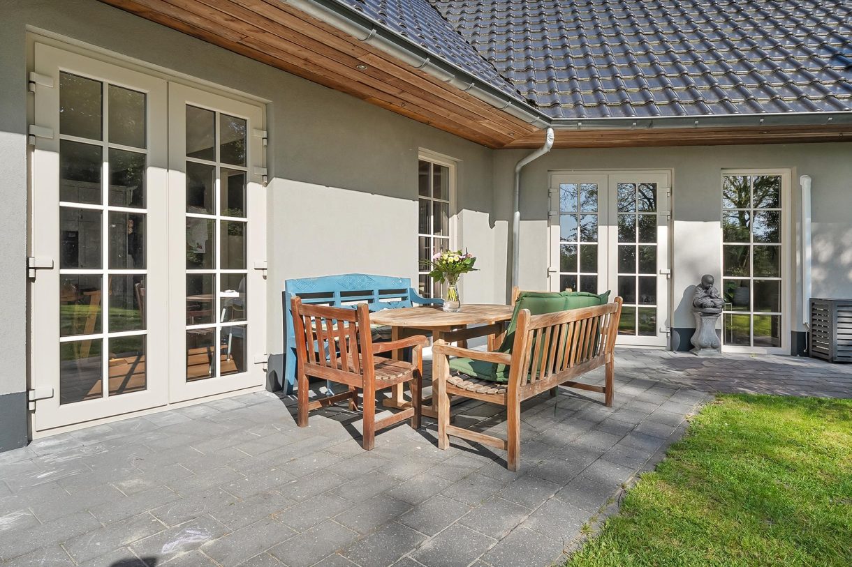 Te koop: Foto Woonhuis aan de De Oostermaat 3 in Westerbork