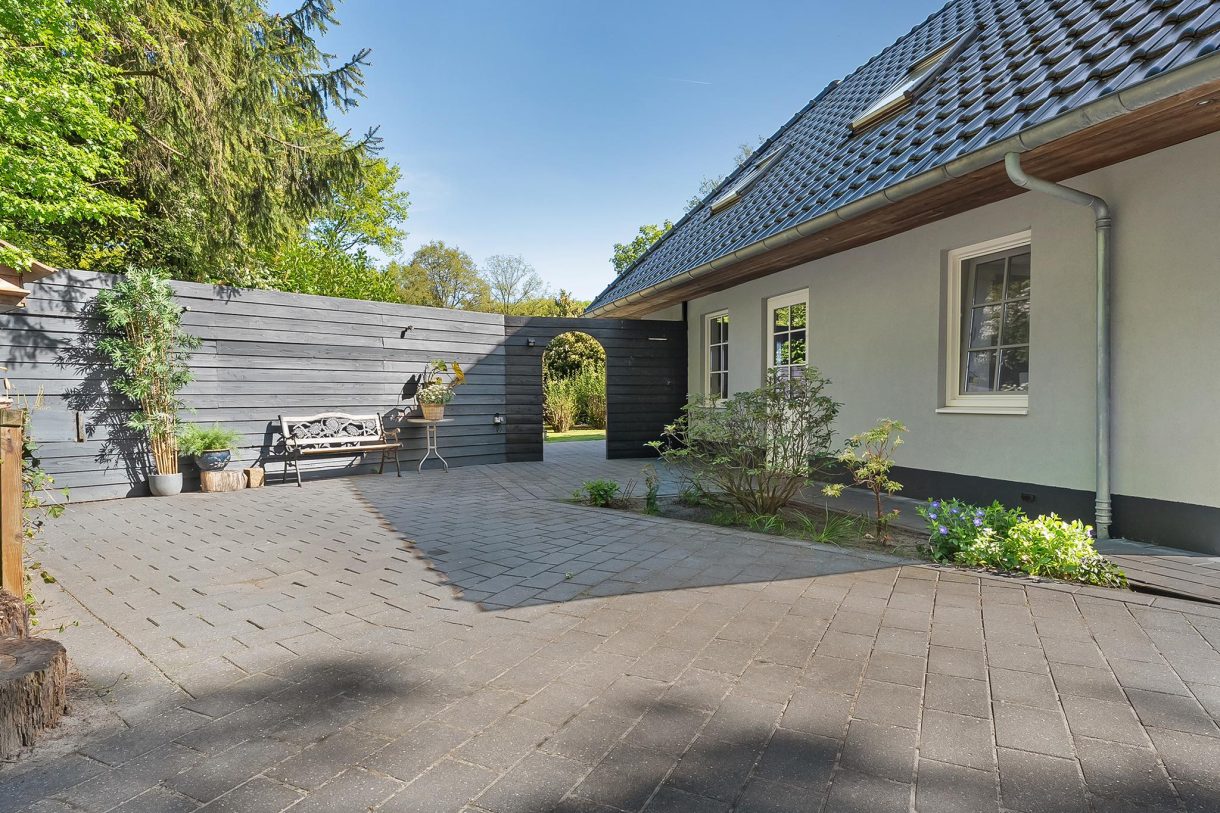 Te koop: Foto Woonhuis aan de De Oostermaat 3 in Westerbork