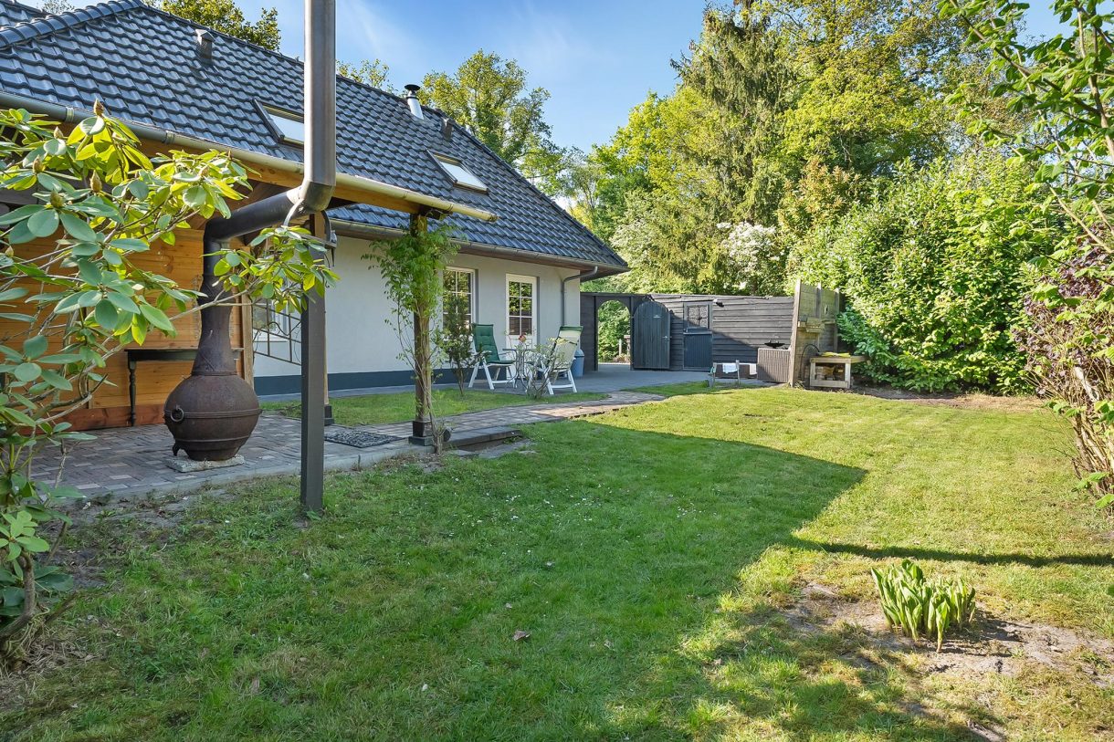 Te koop: Foto Woonhuis aan de De Oostermaat 3 in Westerbork