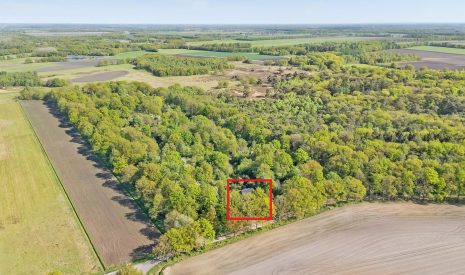 Te koop: Foto Woonhuis aan de De Oostermaat 3 in Westerbork