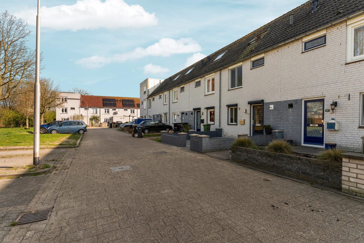 Te koop: Foto Woonhuis aan de Leuvensbroek 1625 in Nijmegen